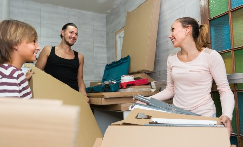 Office relocation planning for Camberwell businesses