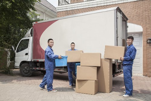 Reporting channels and safeguarding awareness in a logistics business