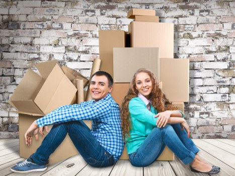 Residential and commercial moving truck support in Camberwell