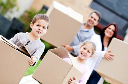 Booking and payment terms for a van transport service