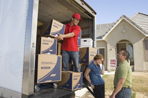 Local house relocation service covering Camberwell and nearby suburbs