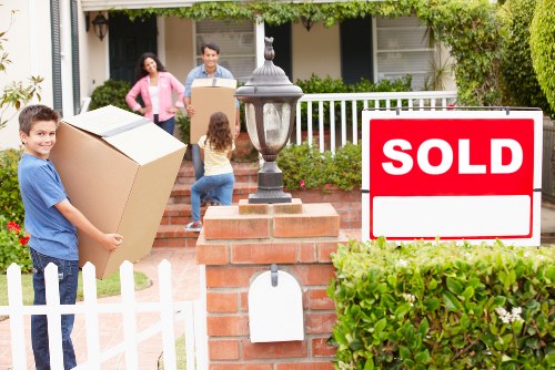 Waste regulations and lawful disposal rules for removals